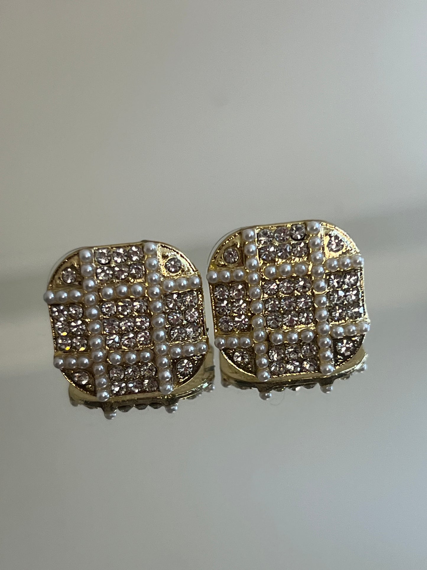 sparkling Square ￼