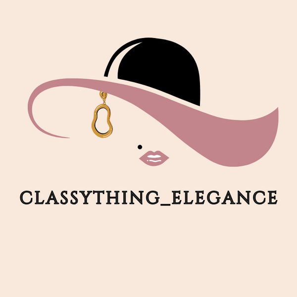 Classything_Elegance Store :>